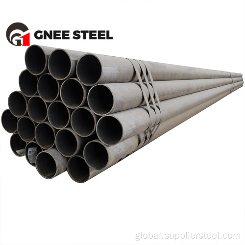 China seamless carbon steel pipe Supplier